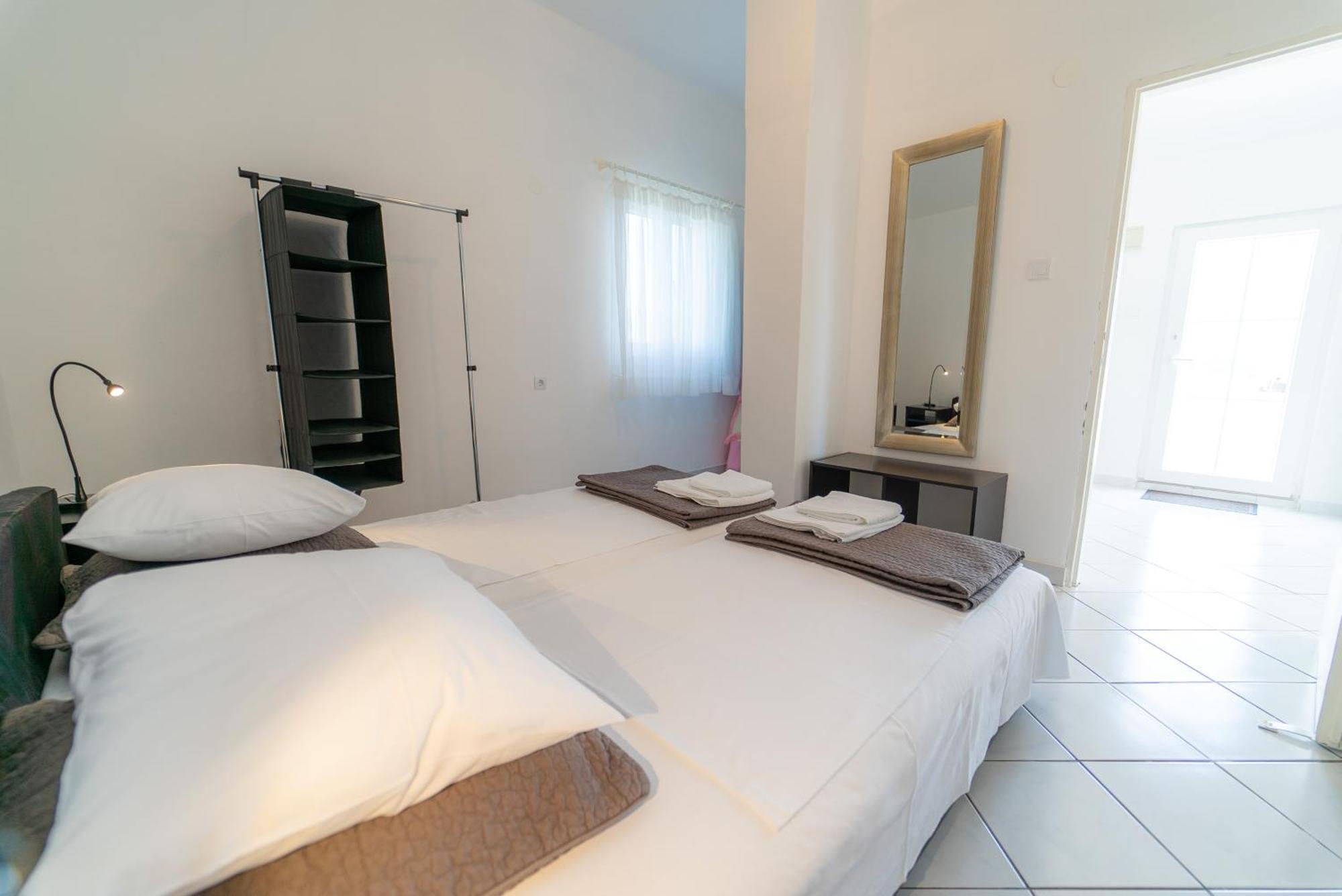 Apartman Marin Вінєрац Екстер'єр фото