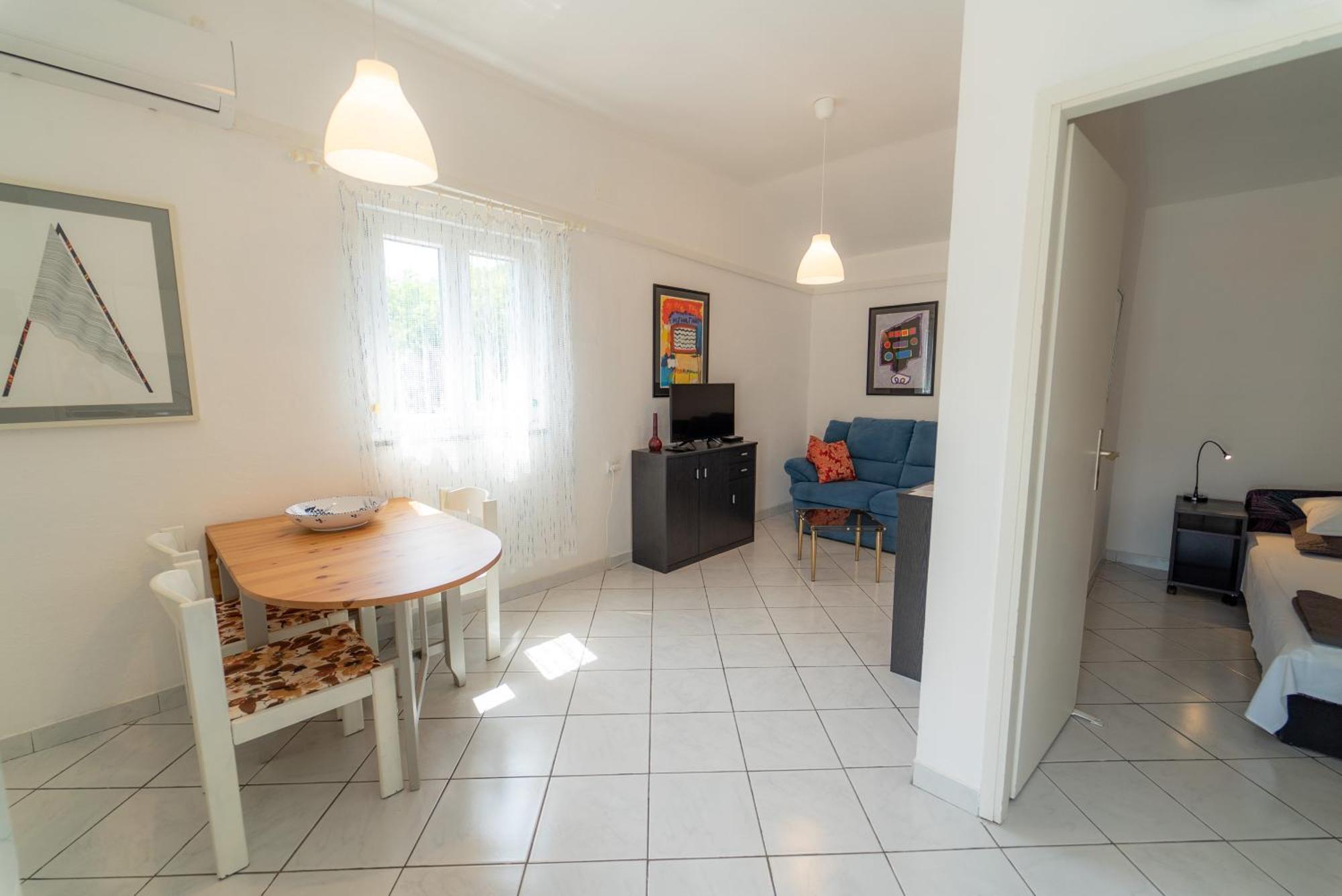 Apartman Marin Вінєрац Екстер'єр фото